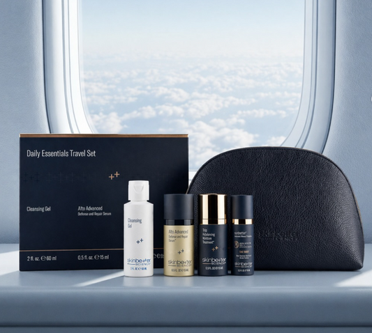 Daily Essentials Travel Set