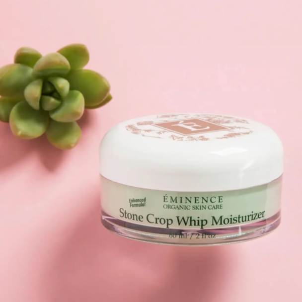 Stone Crop Whip Moisturizer