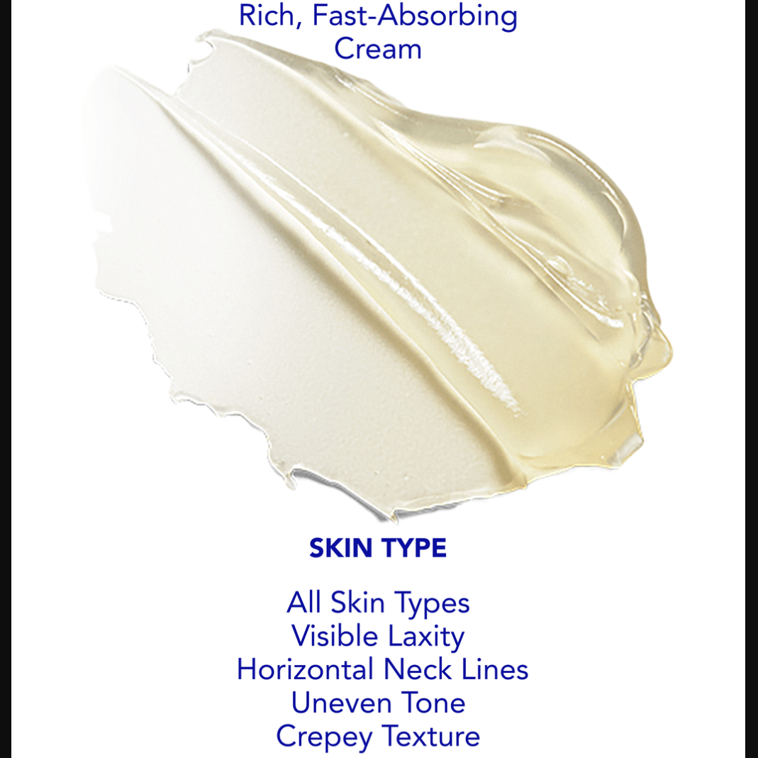 Neck Complex Anti-Aging + Brightening Serum