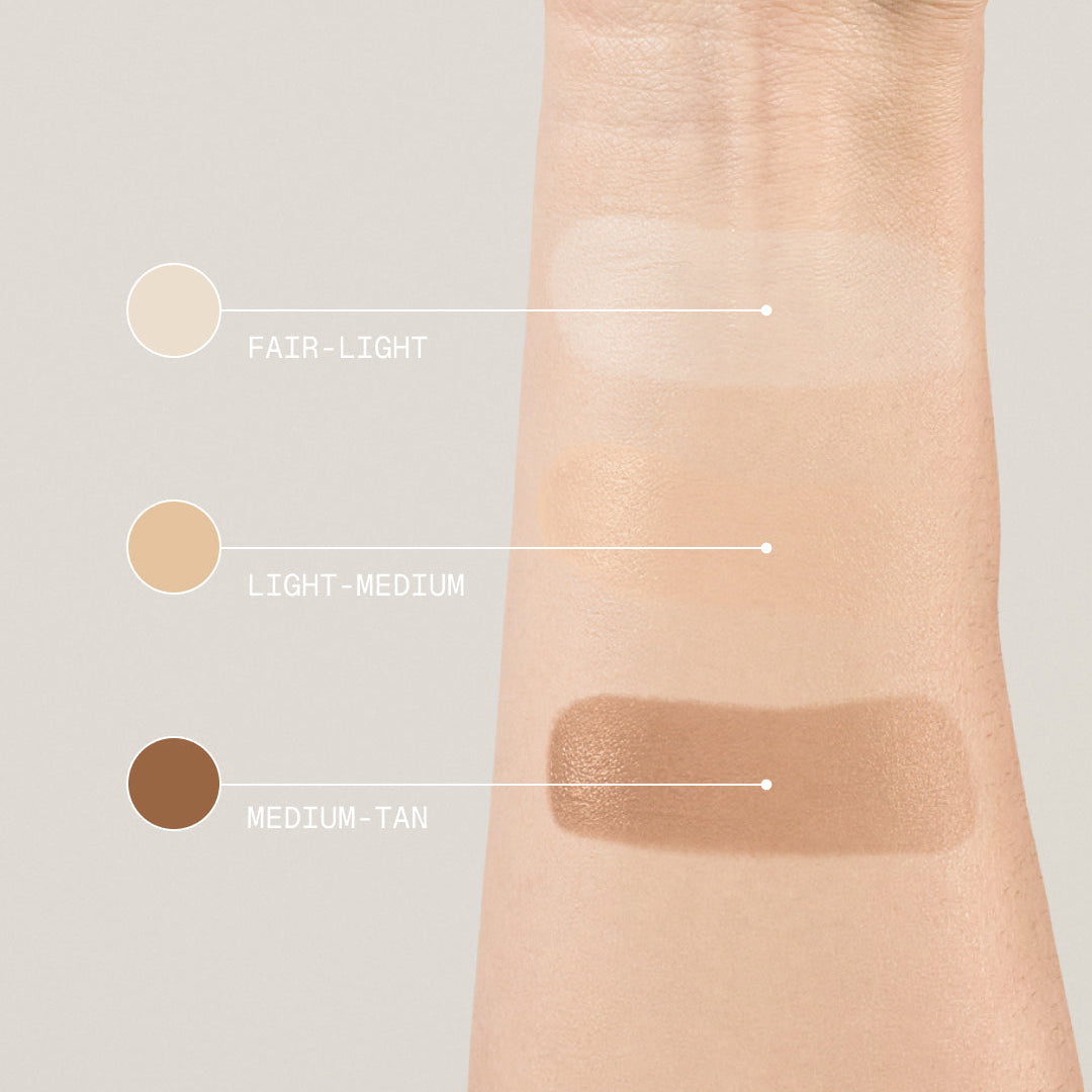 Sheer Fluid Tint Broad Spectrum SPF 45