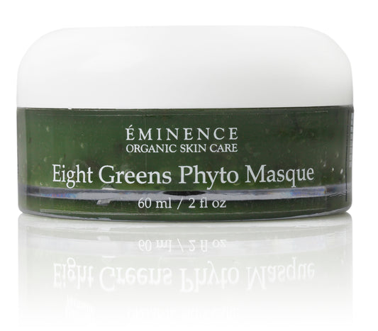 Eight Greens Phyto Masque – Not Hot