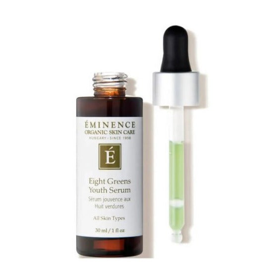 Eight Greens Youth Serum