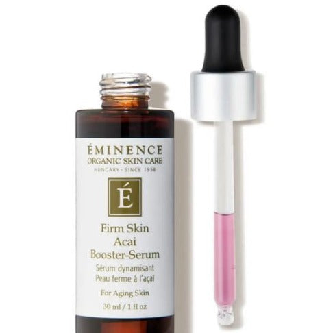 Firm Skin Acai Booster Serum