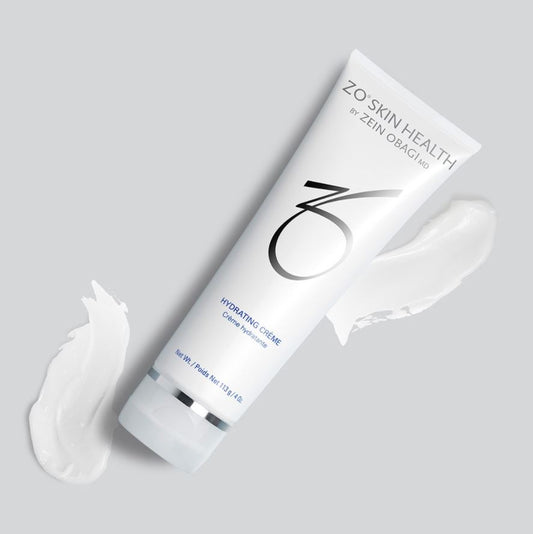 Hydrating Crème