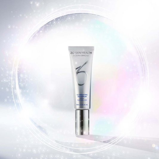 Illuminating AOX Serum