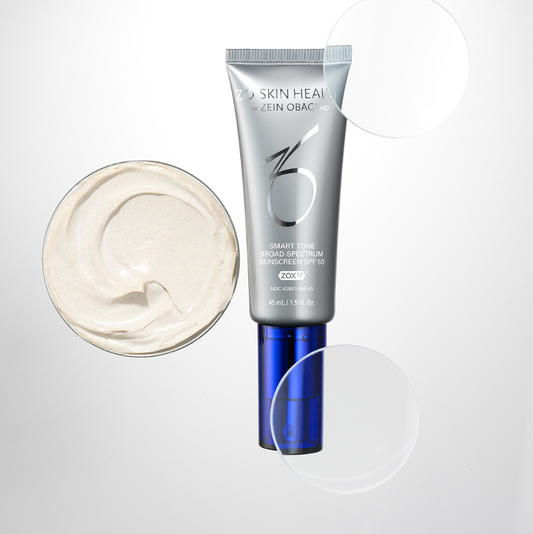 Smart Tone Broad-Spectrum SPF 50