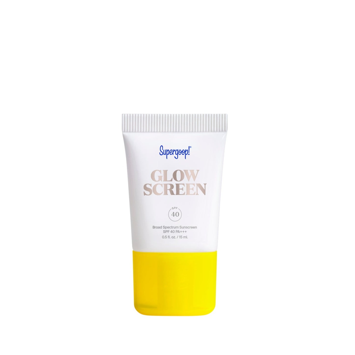 GlowScreen SPF 40